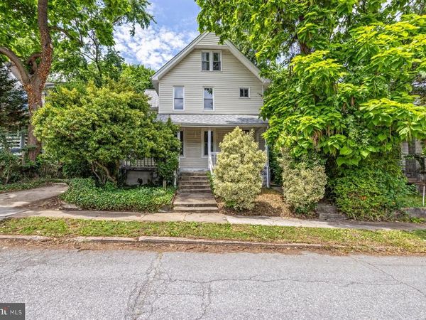 4108 33RD STREET , MOUNT RAINIER, MD 20712