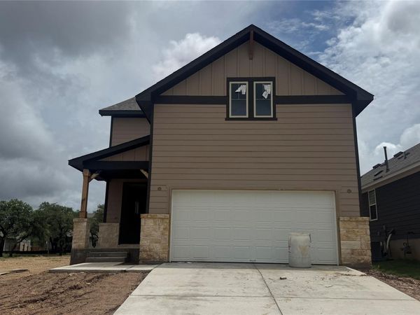 175 Ranier WAY, Dripping Springs, TX 78620