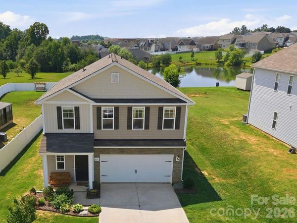 233 Lake George Drive, Shelby, NC 28152