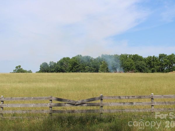 Lot 8 Ted Smith Road , Rutherfordton, NC 28139