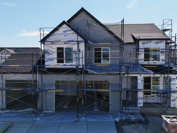 5428 N HONEY SUCKLE WAY , Eagle Mountain, UT 84005