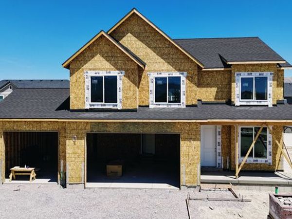 5428 N HONEY SUCKLE WAY , Eagle Mountain, UT 84005