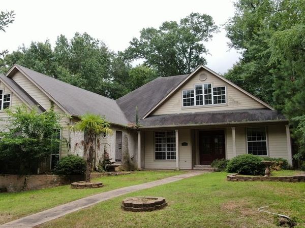 1528 Hideaway Lane W, Hideaway, TX 75771