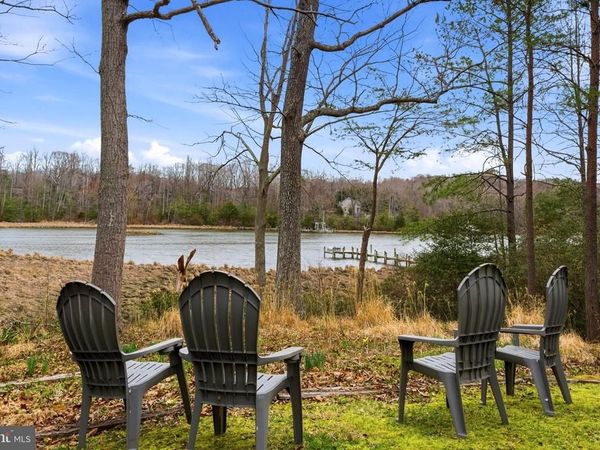 7440 SEDWICK COURT , SAINT LEONARD, MD 20685