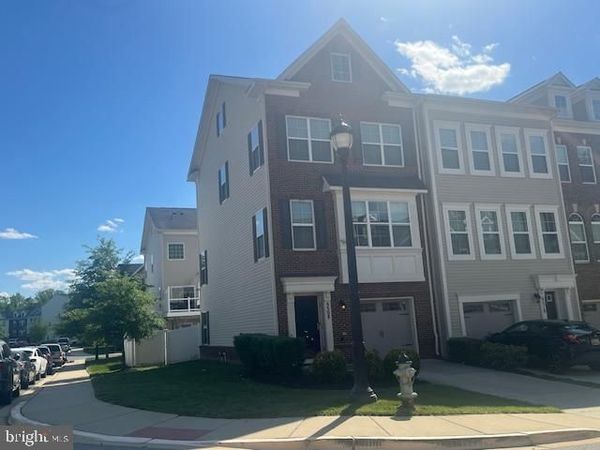 9508 SYCAMORE GROVE , UPPER MARLBORO, MD 20772
