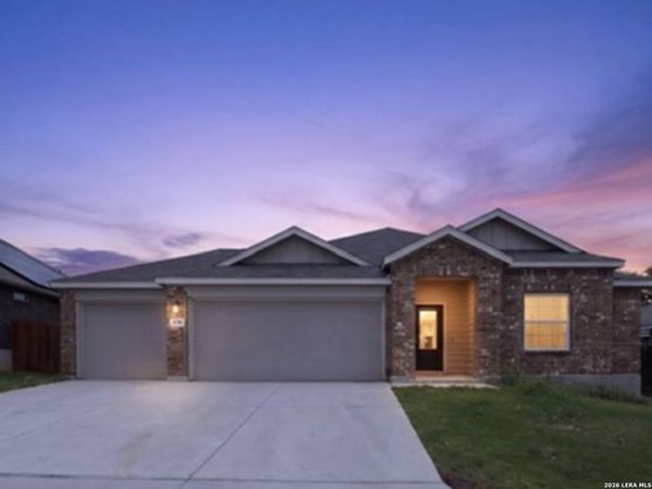 31780 Meander LN, Bulverde, TX 78163