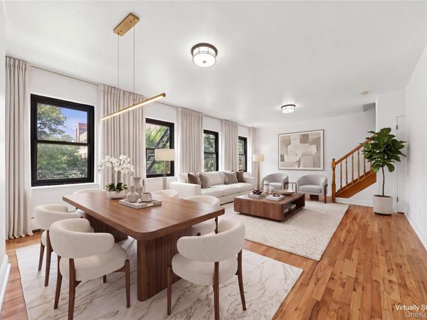 15 East 131 Street , Unit 2A, New York (Manhattan), NY 10037