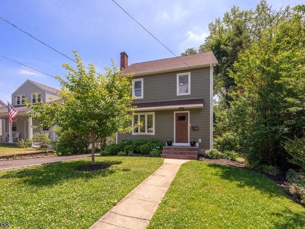 17 Tooker Pl, Springfield, NJ 07081