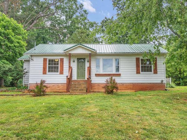 122 Hartley Road, Elizabethton, TN 37643