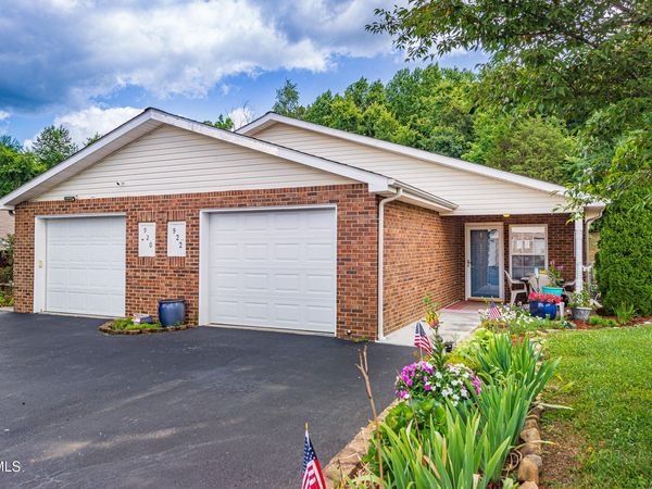 922 Cornerstone Court, Unit 922, Kingsport, TN 37660