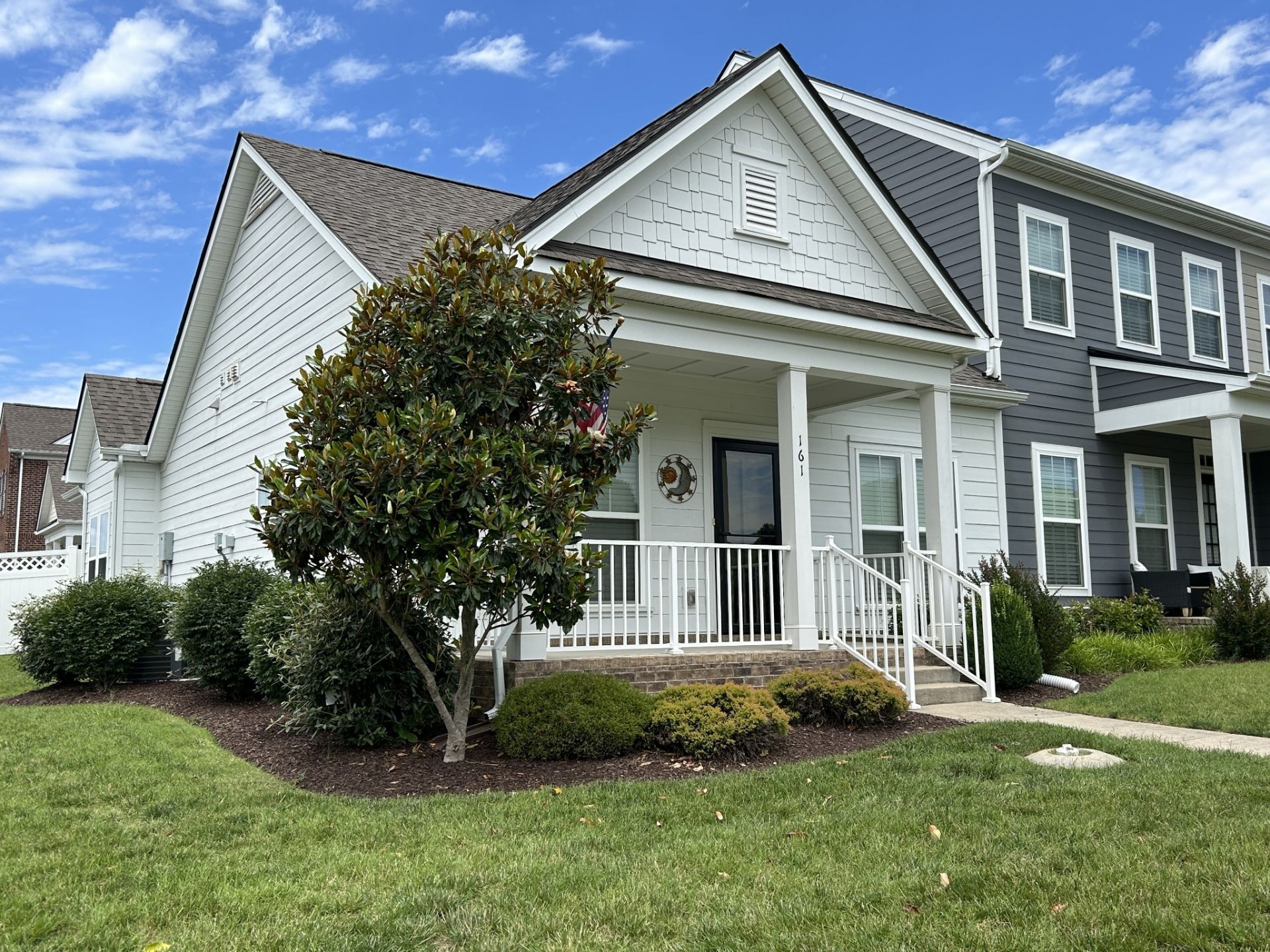 161 Mary Ann Cir, Spring Hill, TN 37174 Main Photo