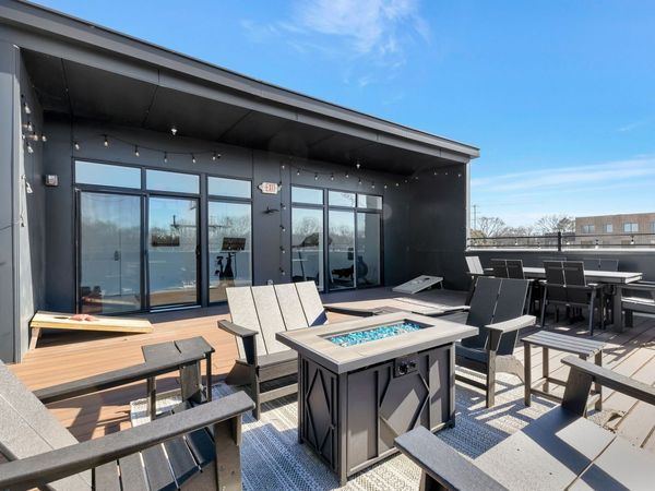 4810 Gallatin Pike, Unit 301, Nashville, TN 37216