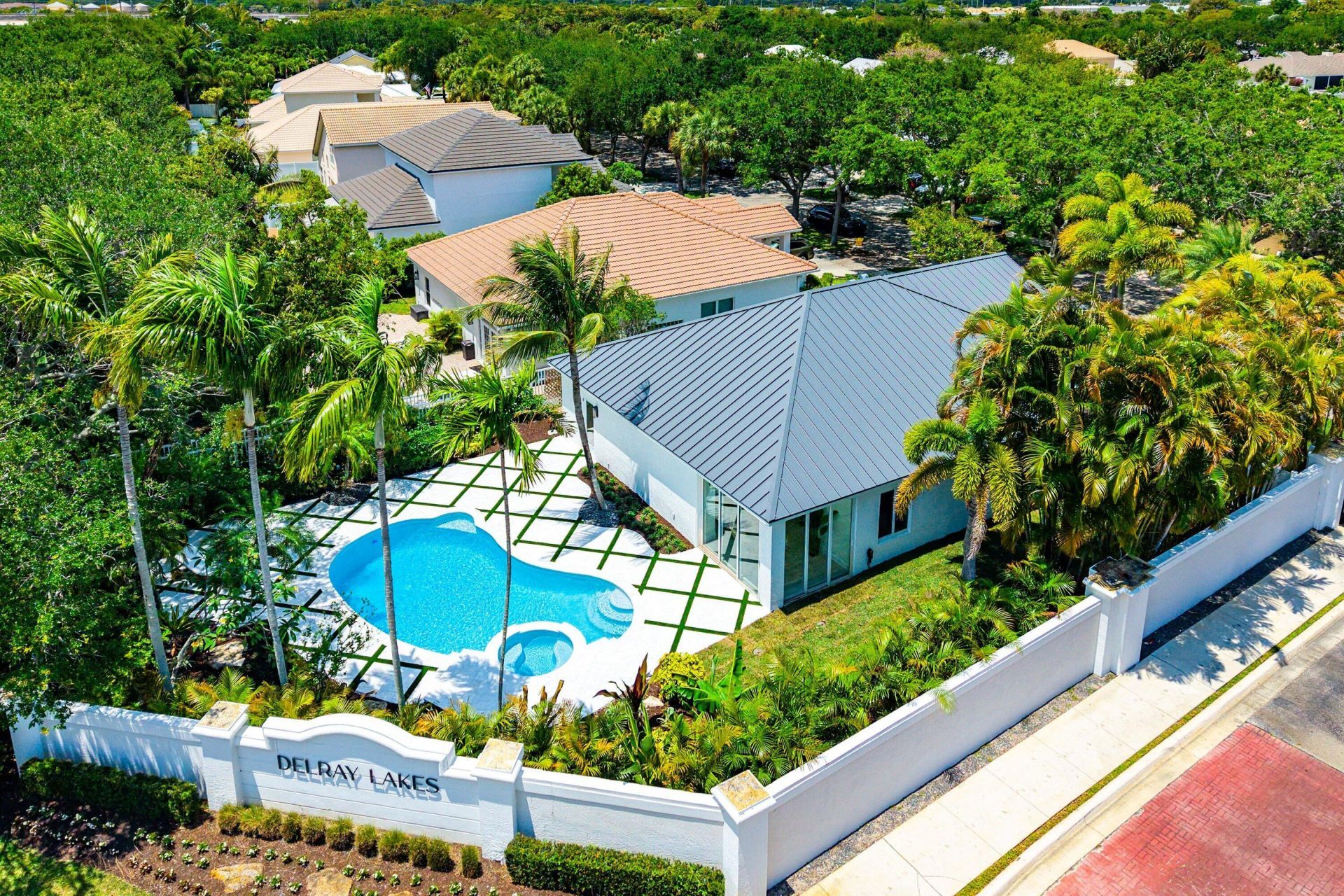 1210 Delray Lakes Drive, Delray Beach, FL 33444 Photo