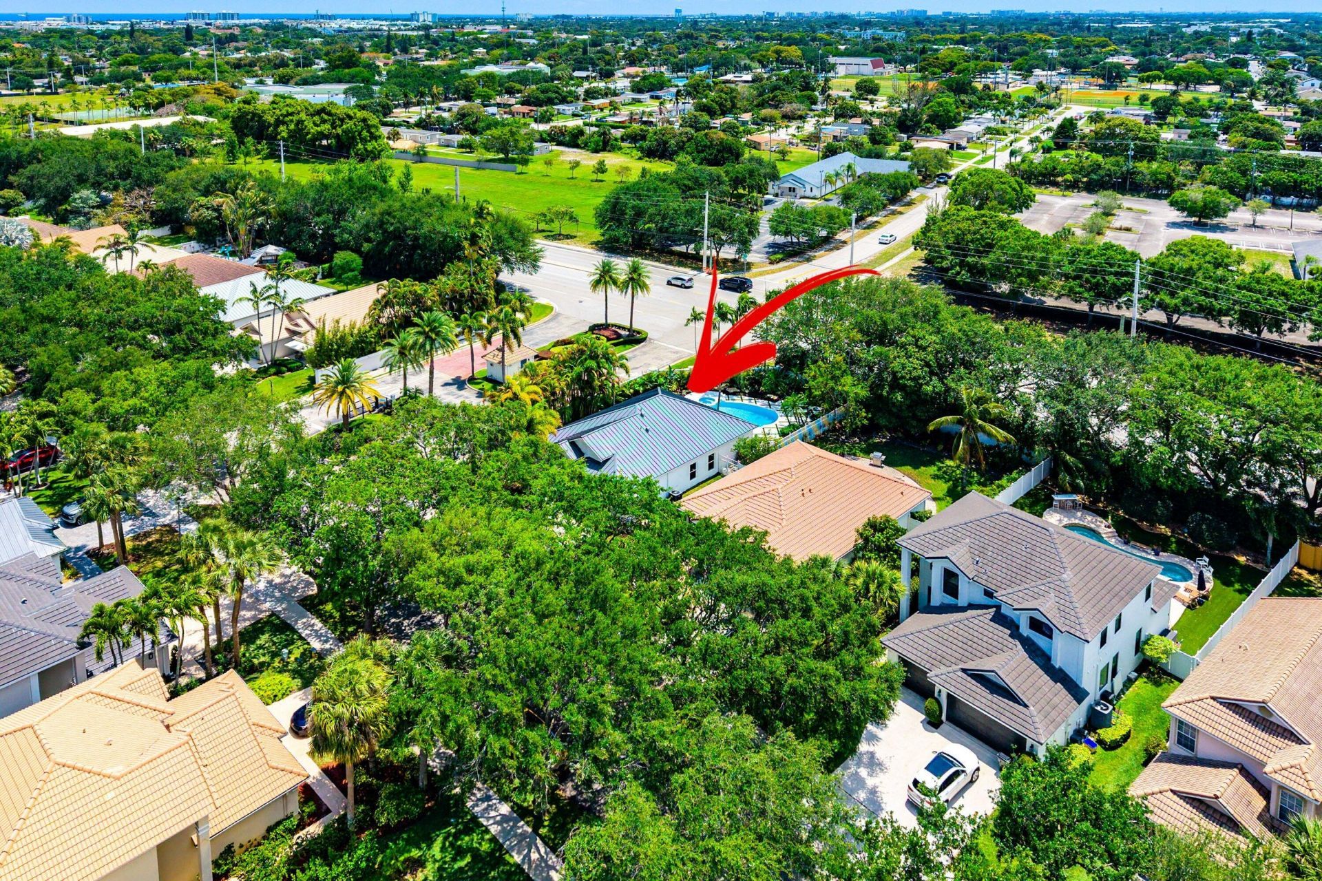 1210 Delray Lakes Drive, Delray Beach, FL 33444 Photo