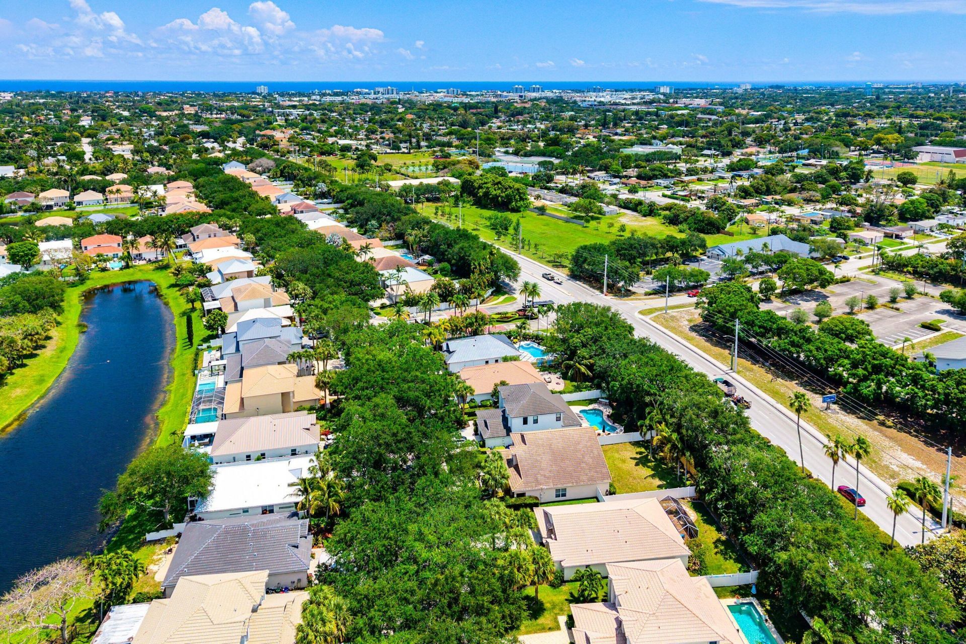 1210 Delray Lakes Drive, Delray Beach, FL 33444 Photo
