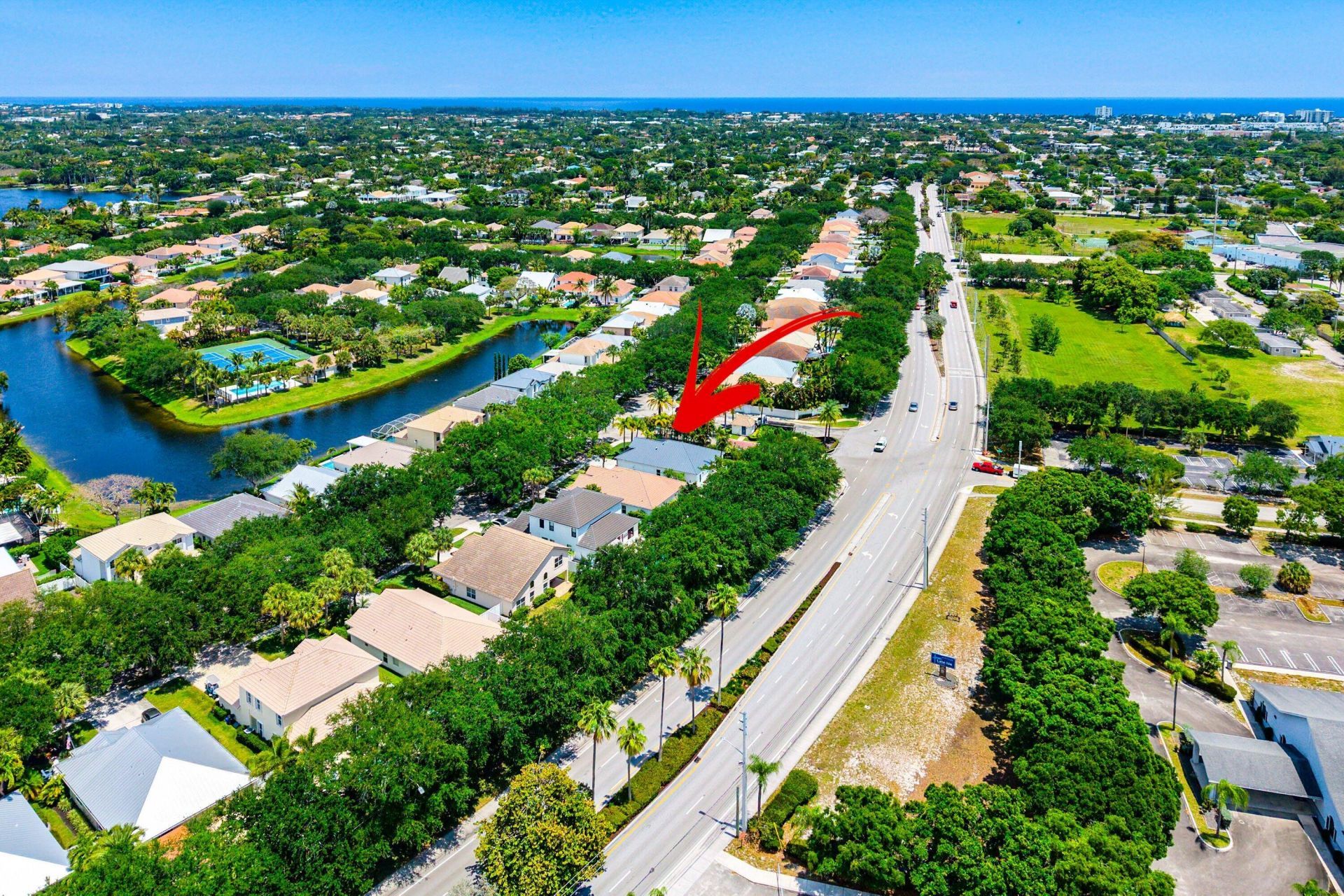 1210 Delray Lakes Drive, Delray Beach, FL 33444 Photo