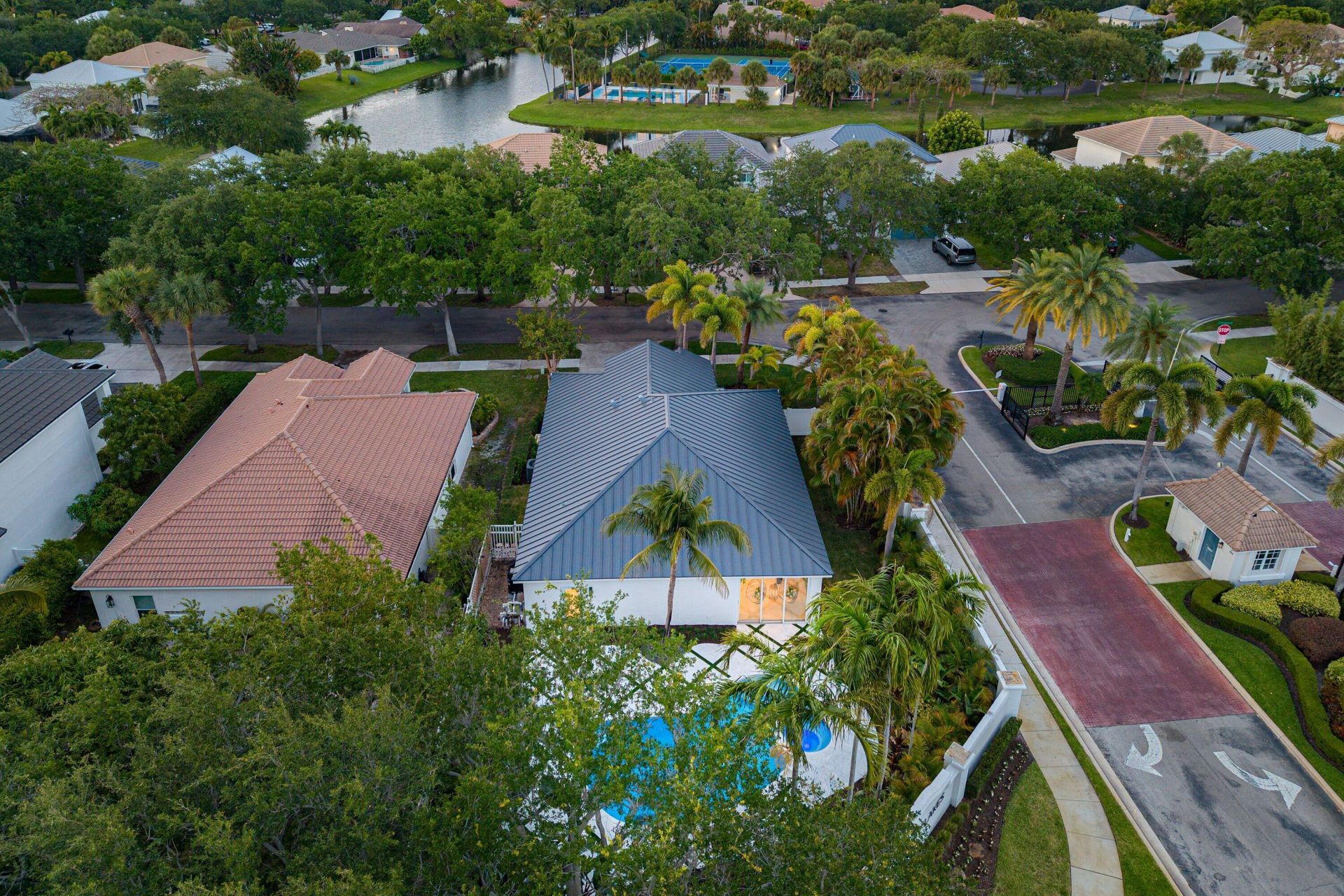 1210 Delray Lakes Drive, Delray Beach, FL 33444 Photo