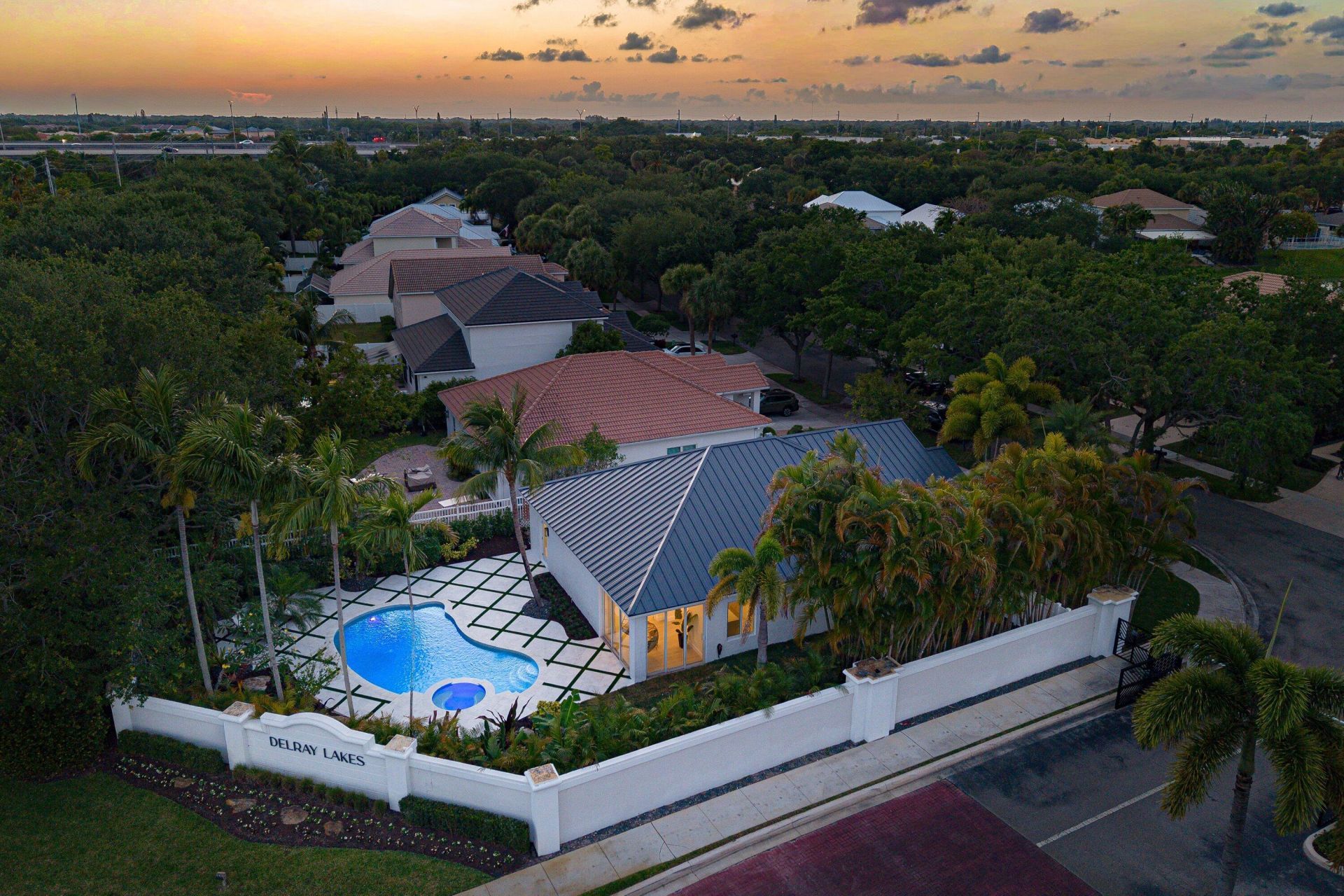 1210 Delray Lakes Drive, Delray Beach, FL 33444 Photo