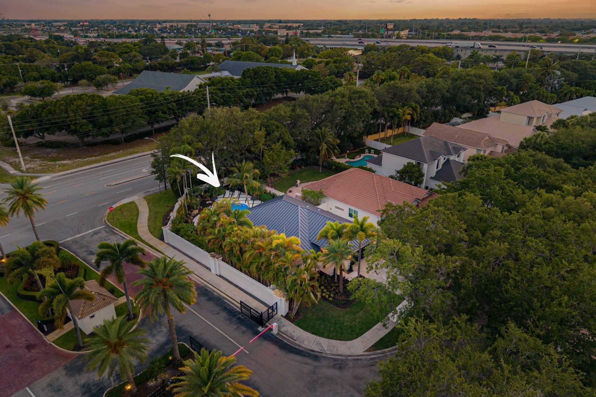 1210 Delray Lakes Drive, Delray Beach, FL 33444 Photo