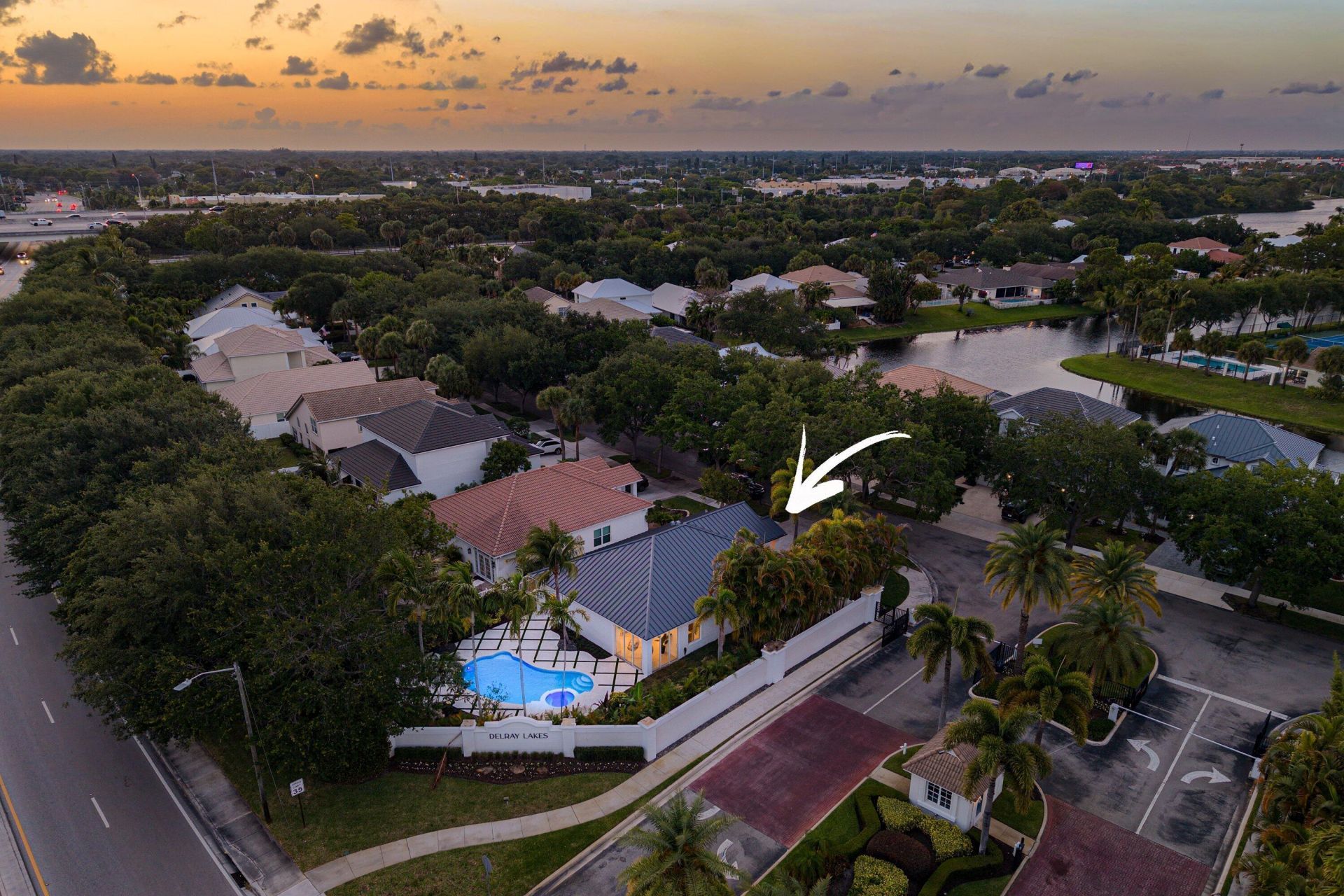 1210 Delray Lakes Drive, Delray Beach, FL 33444 Photo