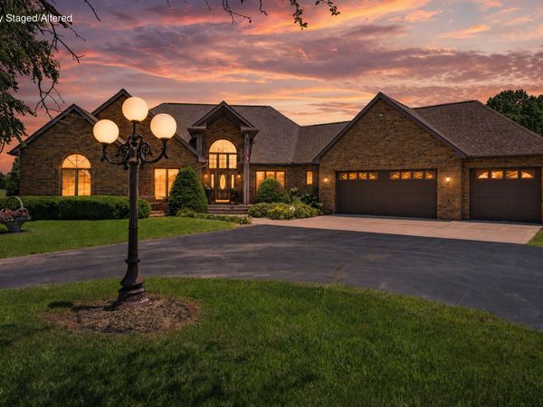 3160 Johns Ford Road , Rogersville, MO 65742