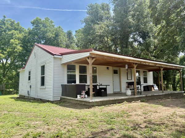 850 Highway M , Everton, MO 65646