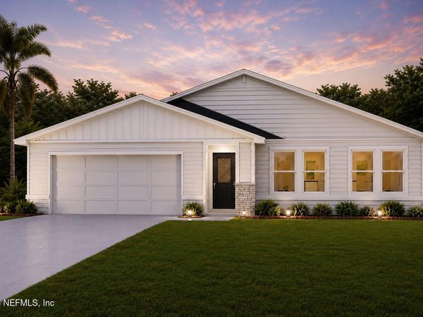 201 VILLAGE Drive, Welaka, FL 32193