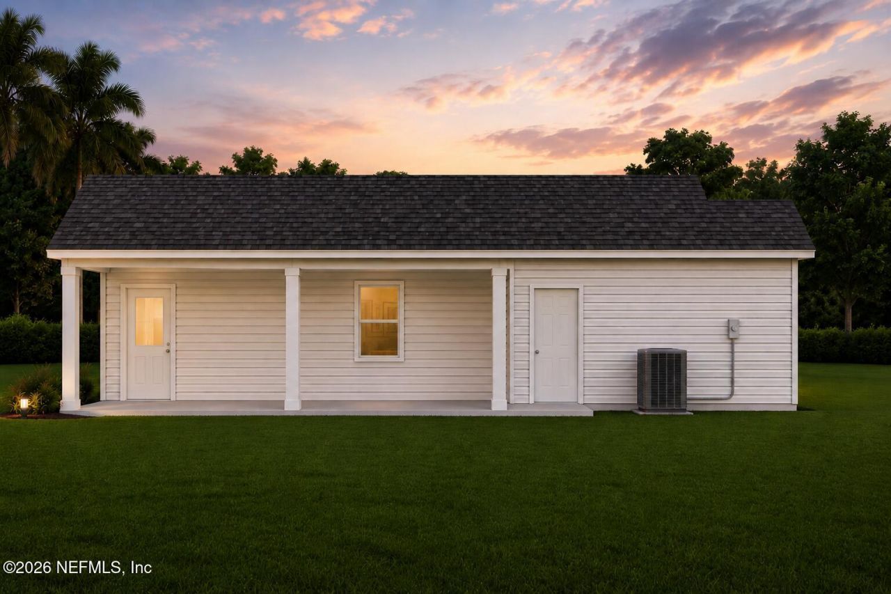 201 Village Drive, Welaka, FL 32193 Photo