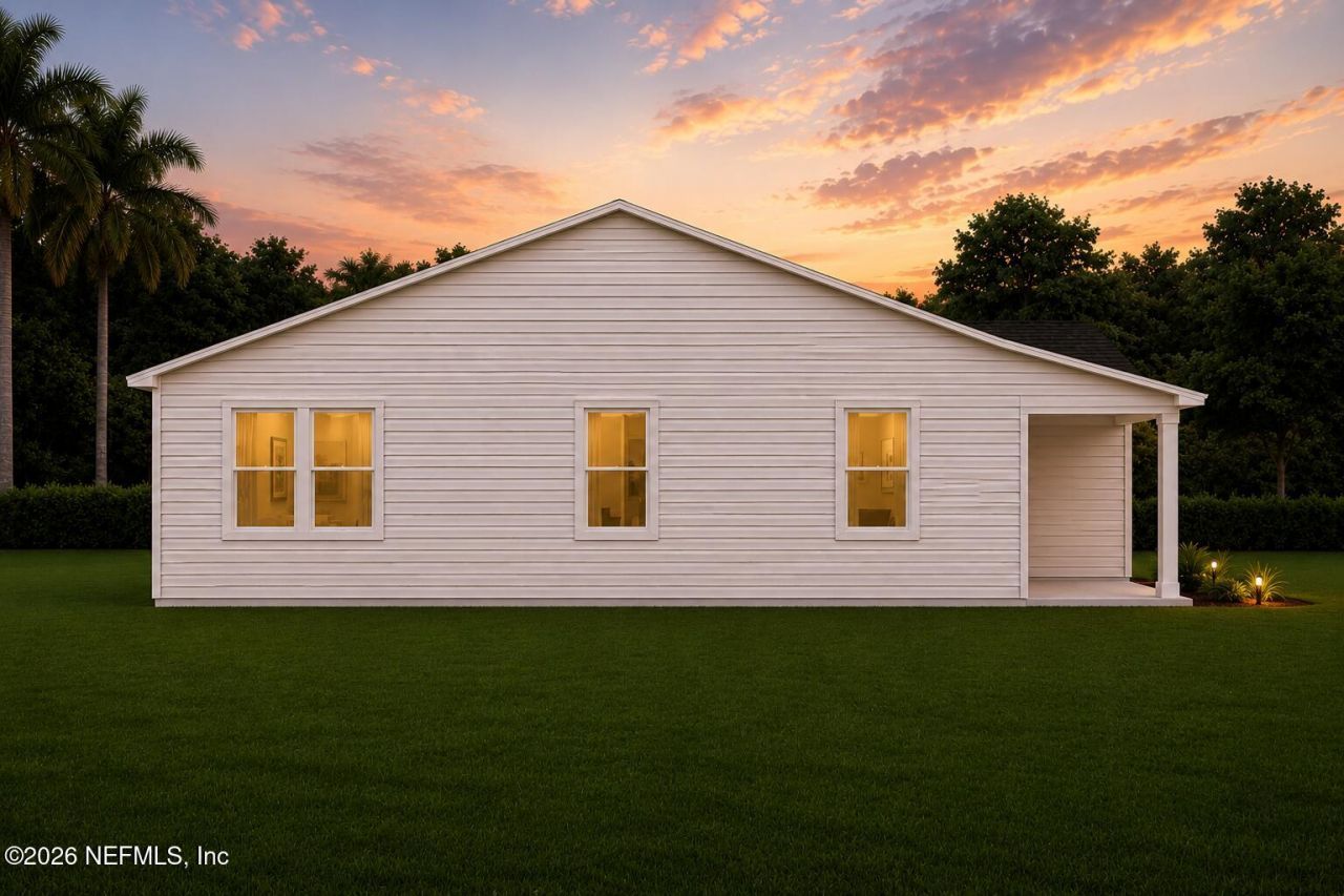 201 Village Drive, Welaka, FL 32193 Photo