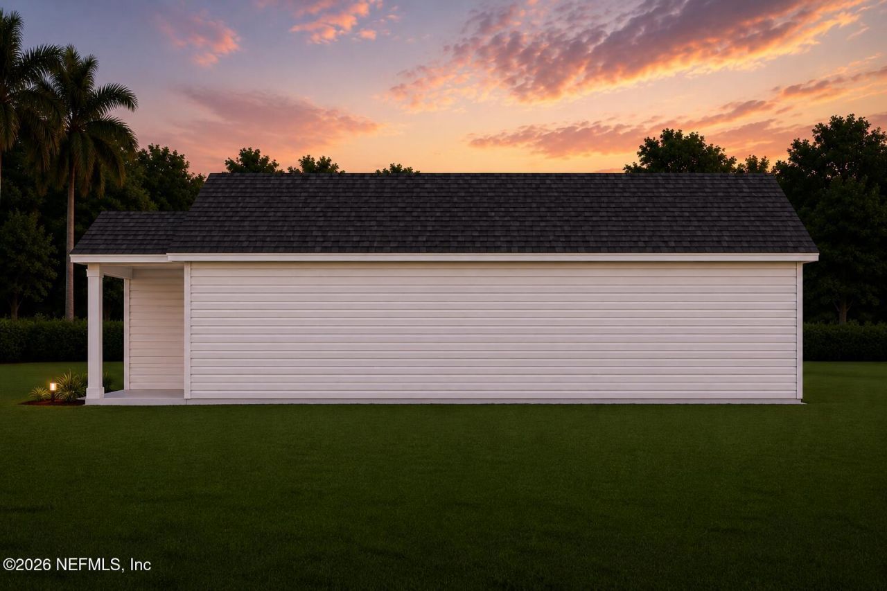 201 Village Drive, Welaka, FL 32193 Photo
