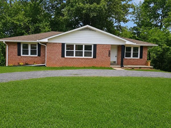 250 16th Street, Cookeville, TN 38501