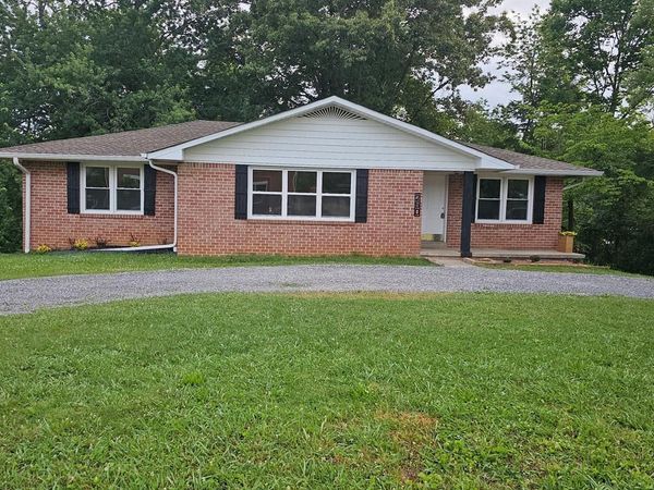 250 16th Street, Cookeville, TN 38501