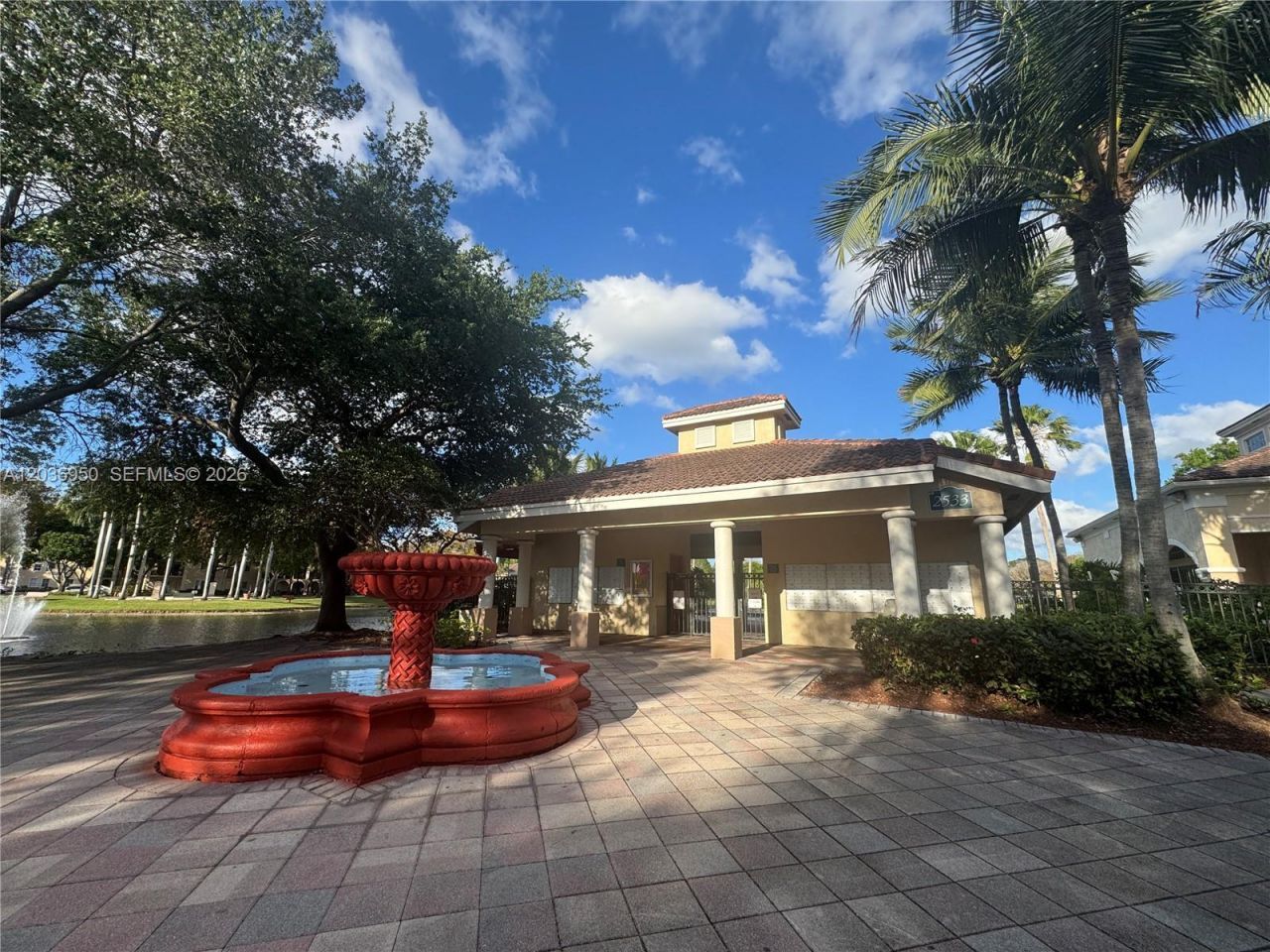 2492 Centergate Dr , Unit 102, Miramar, FL 33025 Photo