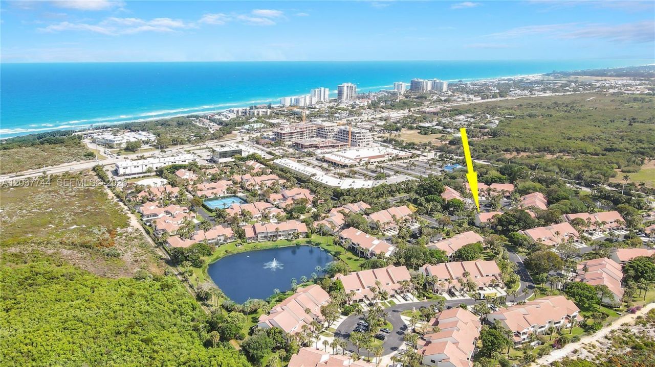 101 Sea Oats Dr, Unit H, Juno Beach, FL 33408 Photo