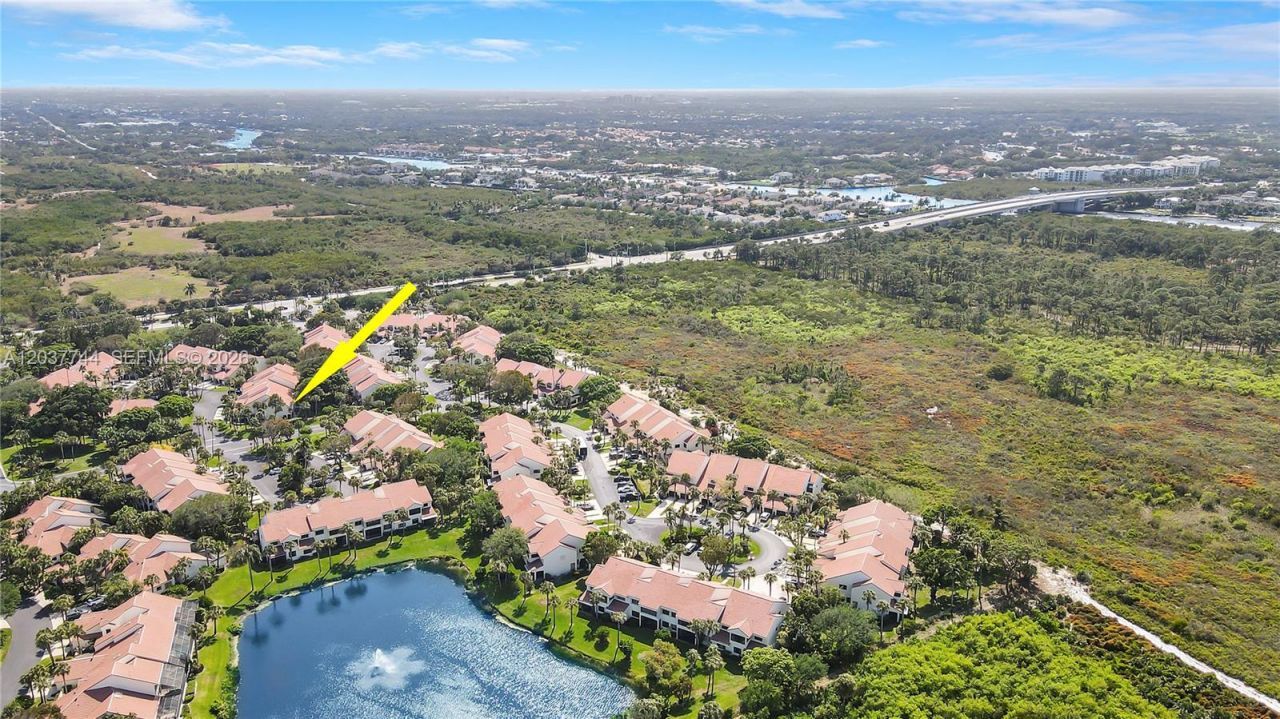 101 Sea Oats Dr, Unit H, Juno Beach, FL 33408 Photo