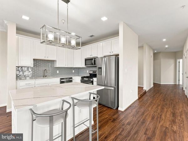 1641 LADUE COURT, Unit 304, WOODBRIDGE, VA 22191