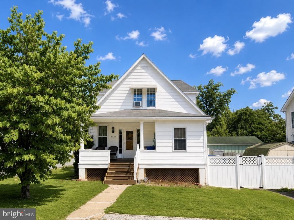 9427 Ridgely Avenue, Baltimore, MD 21234 Main Photo