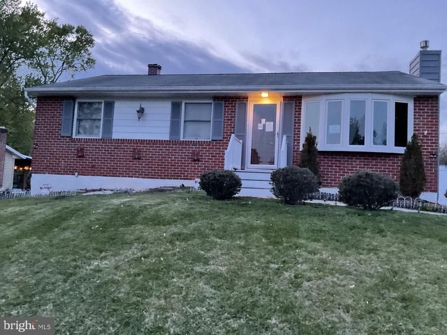 103 Embleton Rd , Owings Mills, MD 21117 Main Photo