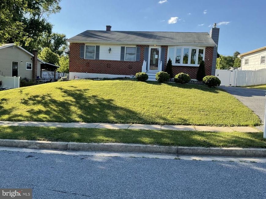 103 Embleton Rd, Owings Mills, MD 21117 Main Photo