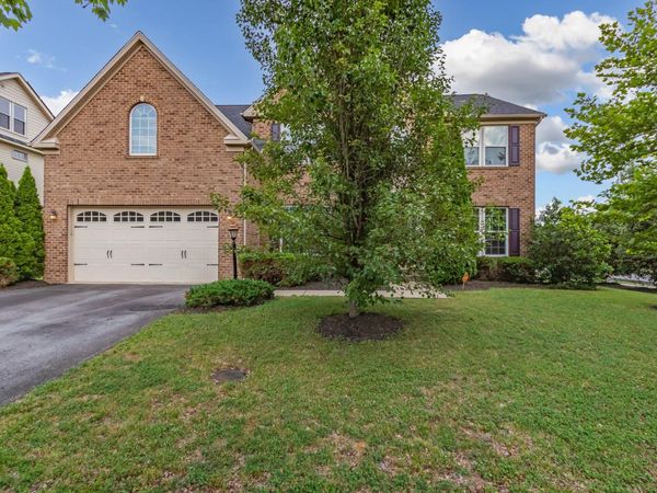10600 SUGARBERRY STREET, WALDORF, MD 20603