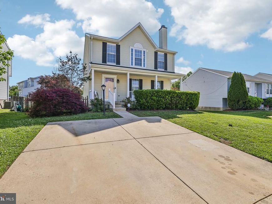 2069 Park Trail Road , Baltimore, MD 21244 Main Photo