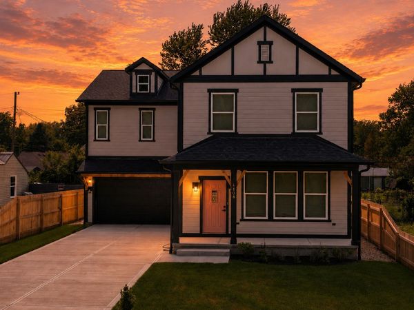 4108 N Pasadena Street , Indianapolis, IN 46226