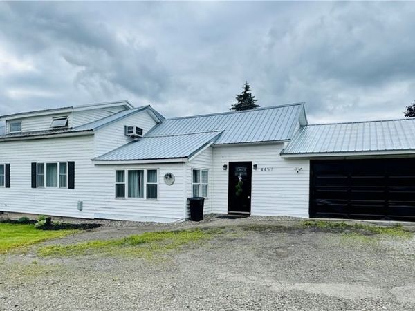 4457 N Tower Road, Cincinnatus, NY 13040