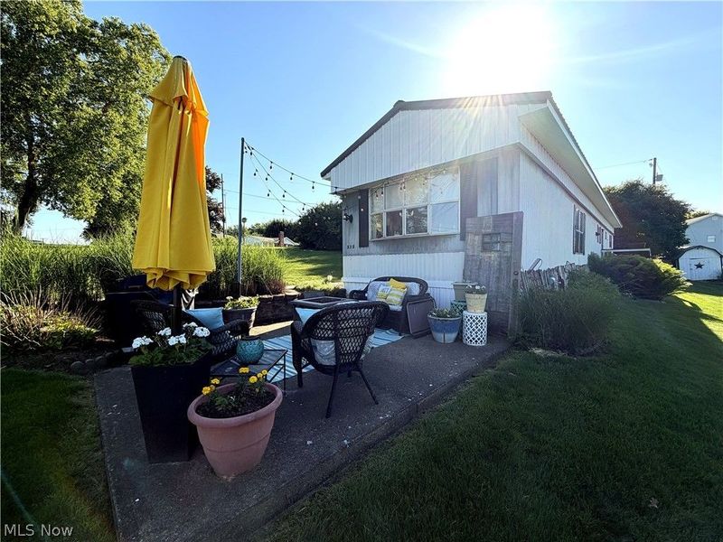 538 Spring Street NE, Sugarcreek, OH 44681 Photo 17