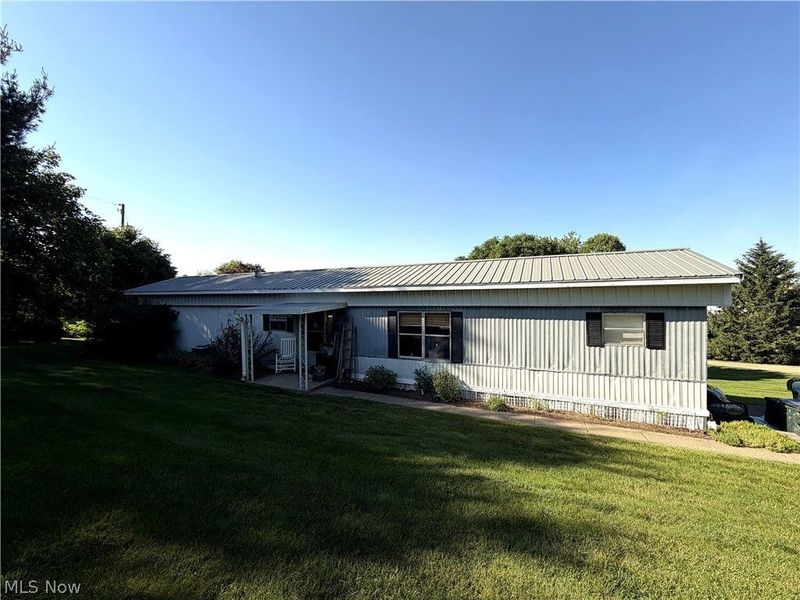 538 Spring Street NE, Sugarcreek, OH 44681 Photo 19