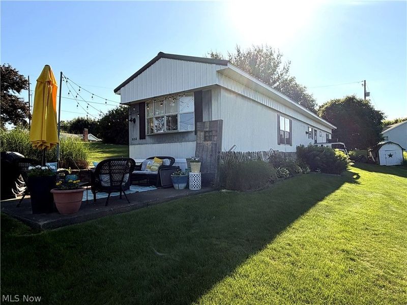 538 Spring Street NE, Sugarcreek, OH 44681 Photo 2