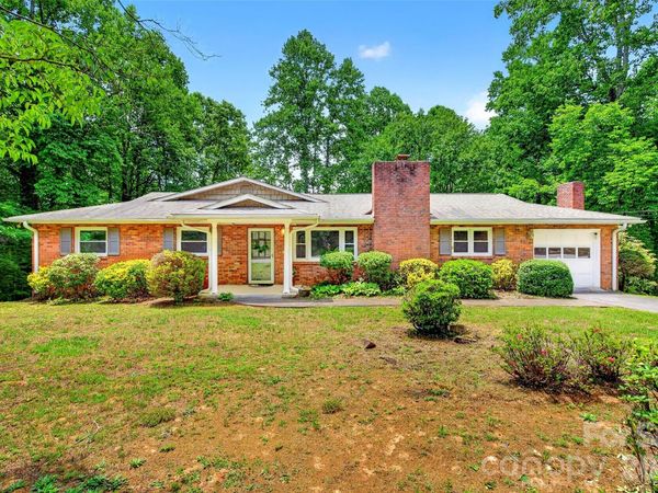 103 Richard Lane, Black Mountain, NC 28711