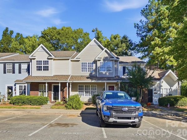12651 Bluestem Lane, Charlotte, NC 28277
