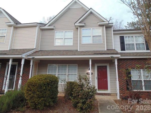 12651 Bluestem Lane , Charlotte, NC 28277