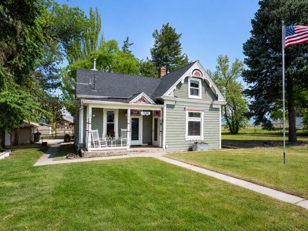 1140 S HOYTSVILLE RD , Coalville, UT 84017